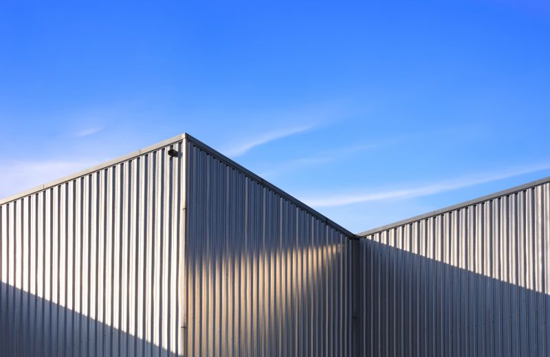 Aluminum Trim Installation in Wilmington, NC