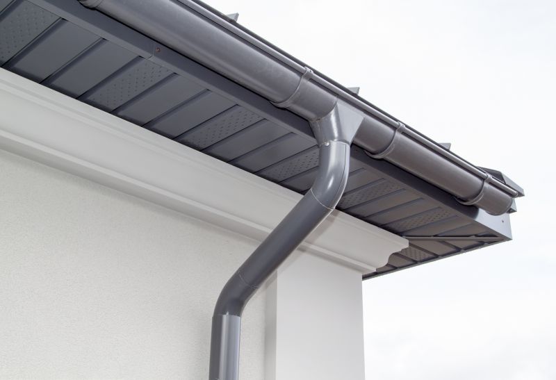 Aluminum Trim Replacement in Alpharetta, GA
