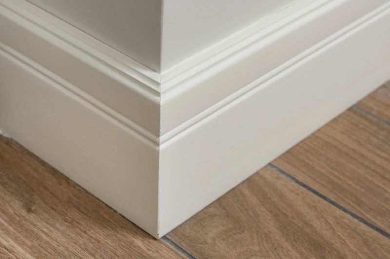 Baseboards Replacement in Kansas City, KS