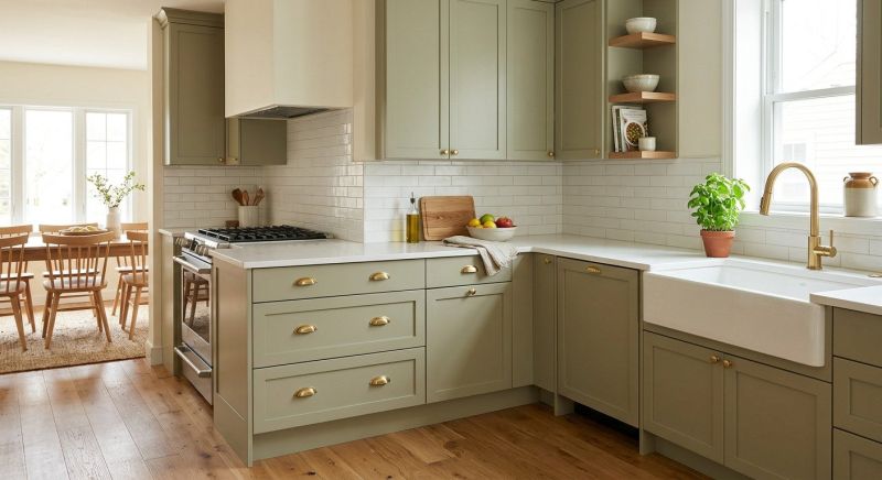 Door Refacing in Cincinnati, OH