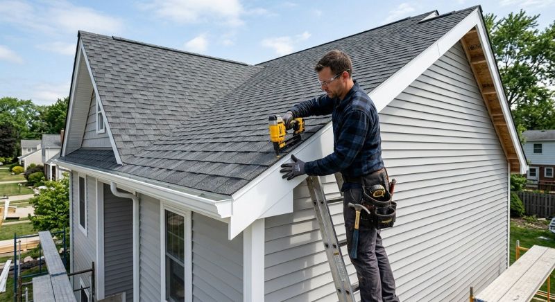 Fascia Wrapping in Alpharetta, GA