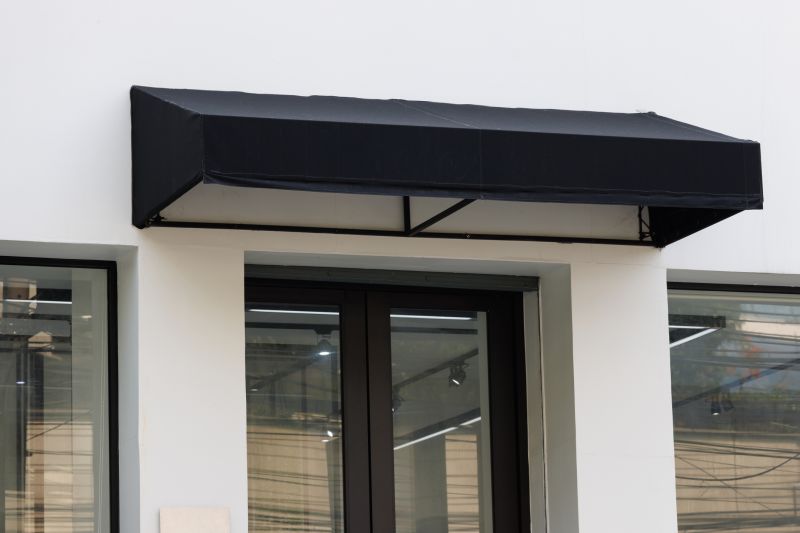 Aluminum Fascia Replacement in Kansas City, KS