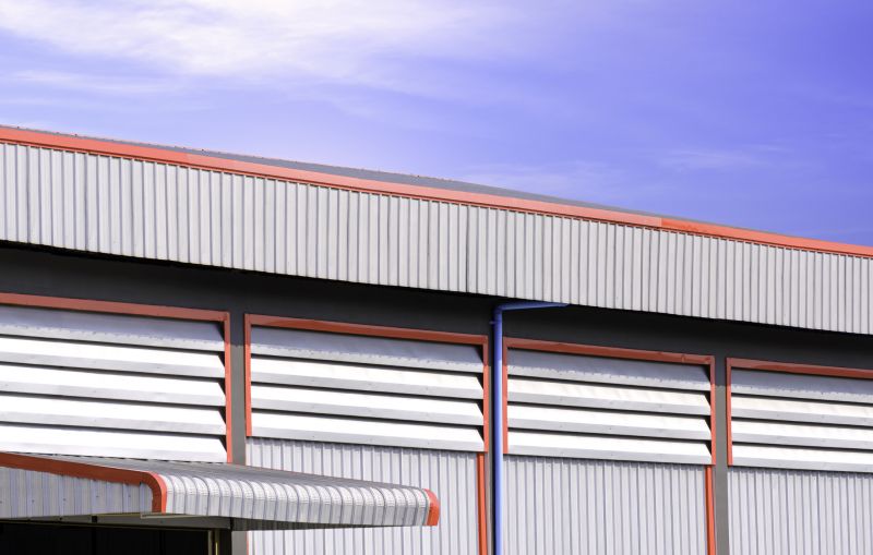 Aluminum Trim Installation in Conroe, TX