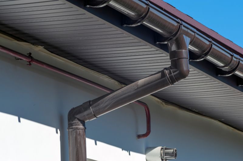 Aluminum Trim Replacement in Kansas City, KS