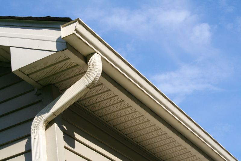 Aluminum Trim Replacement in Overland Park, KS