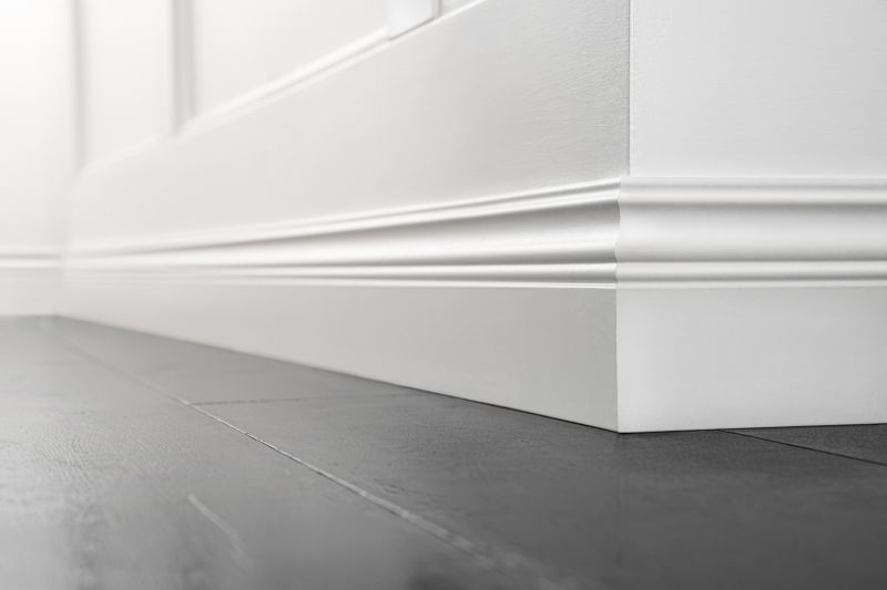 Baseboard Remodeling in Kansas City, KS