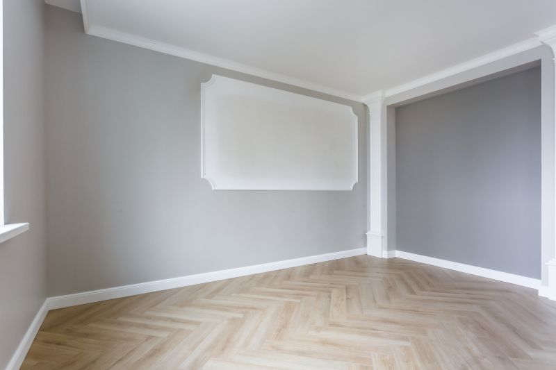 Baseboards Replacement in Kansas City, KS