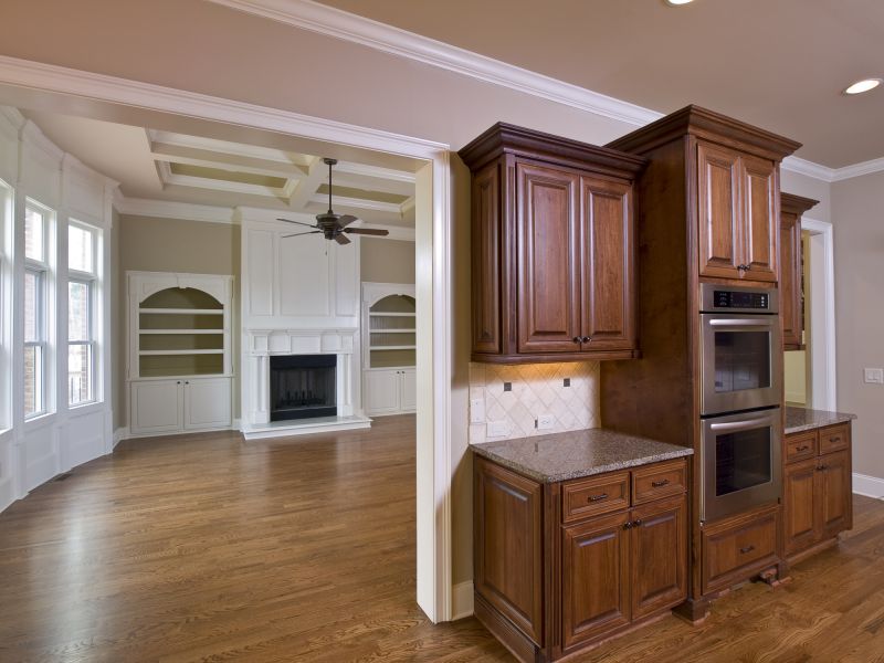 Cabinet Restyling in Cincinnati, OH