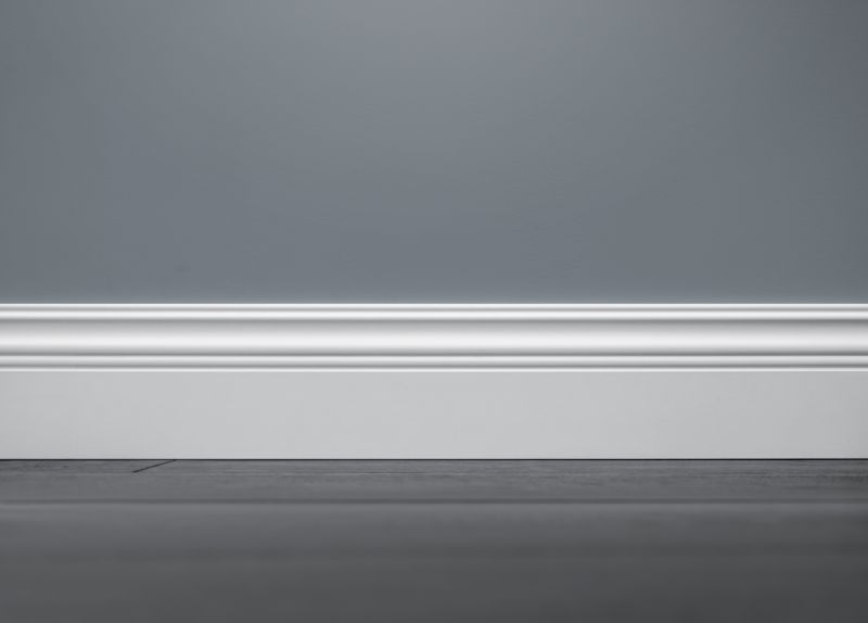 Chair Rail Installation in Kansas City, KS