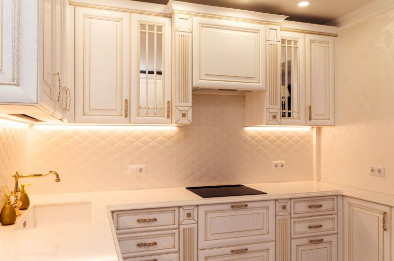 Custom Cabinet Building in Indianapolis, IN
