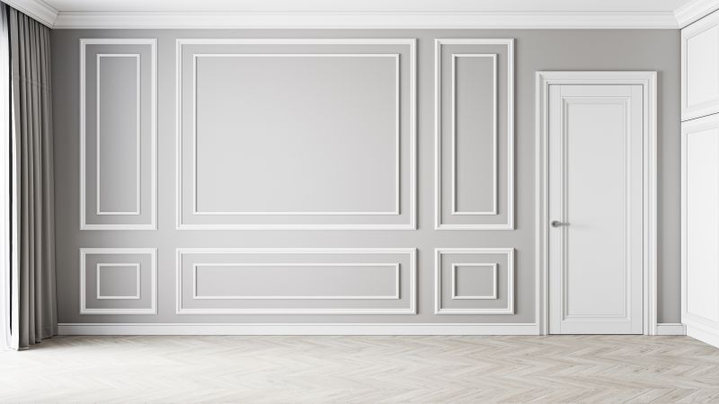 Custom Millwork Service in Kansas City, KS