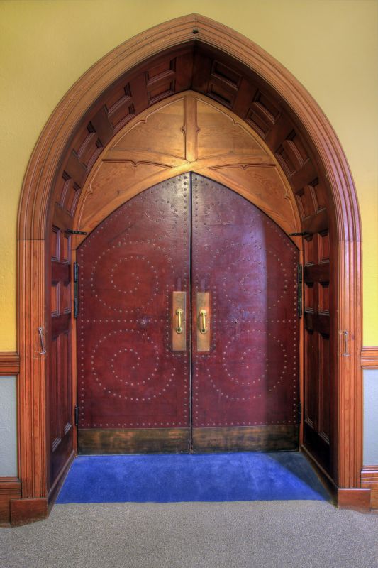 Custom Wood Trim Installation in Wilmington, NC