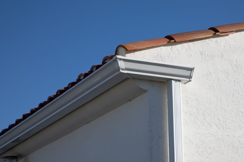 Eaves Installation in Overland Park, KS