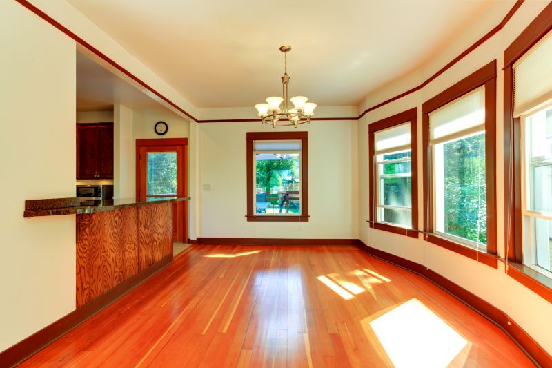 Exterior Door Trim Repair