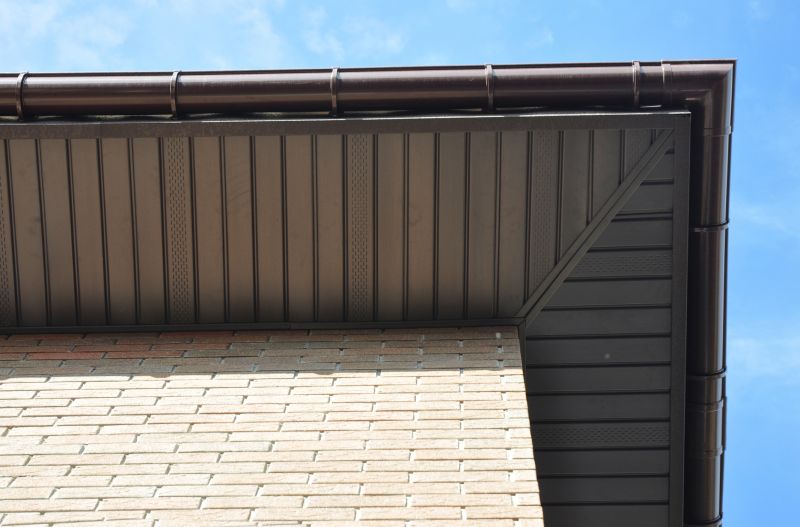 Fascia Installation in Olathe, KS