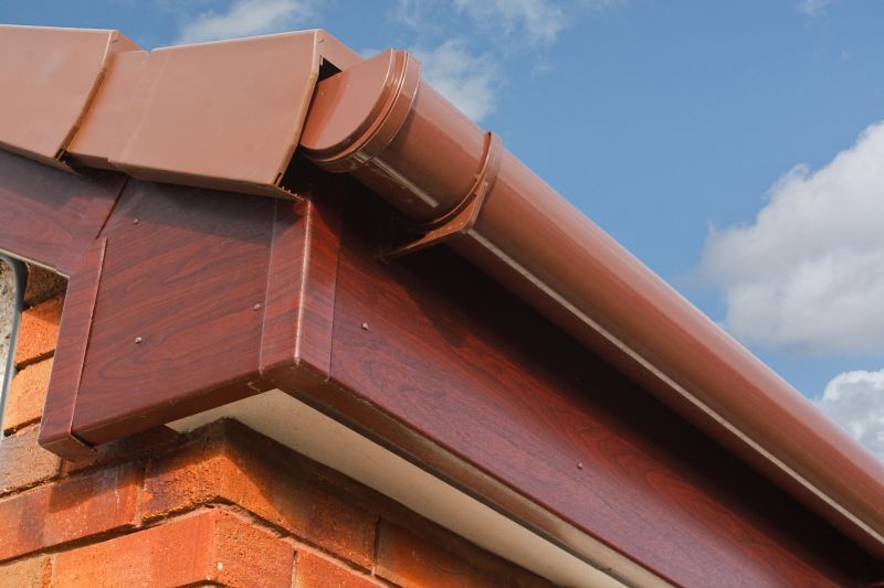 Fascia Wrapping in Olathe, KS
