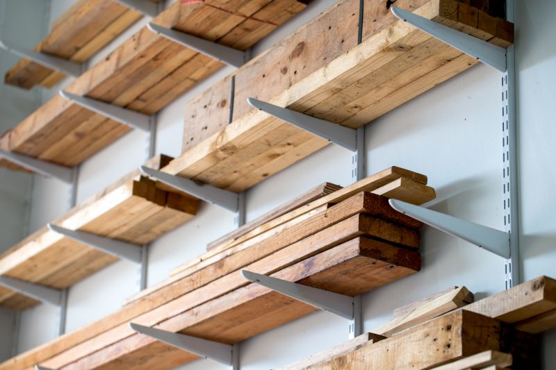 Garage Organizers Installation in Fairfax, VA
