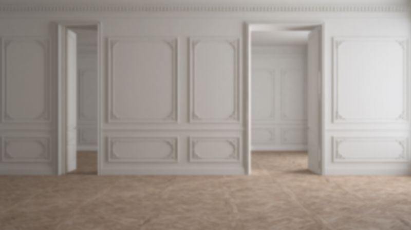 Interior Cladding Installation in Wilmington, NC