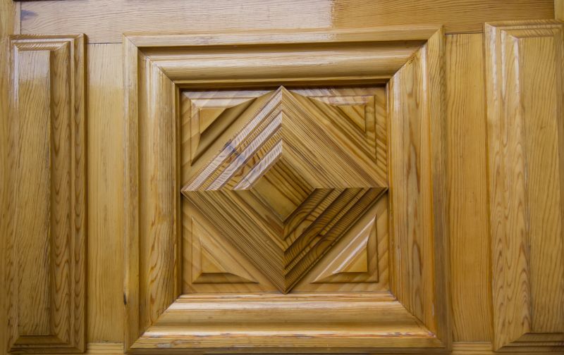 Interior Woodworking in Kansas City, KS