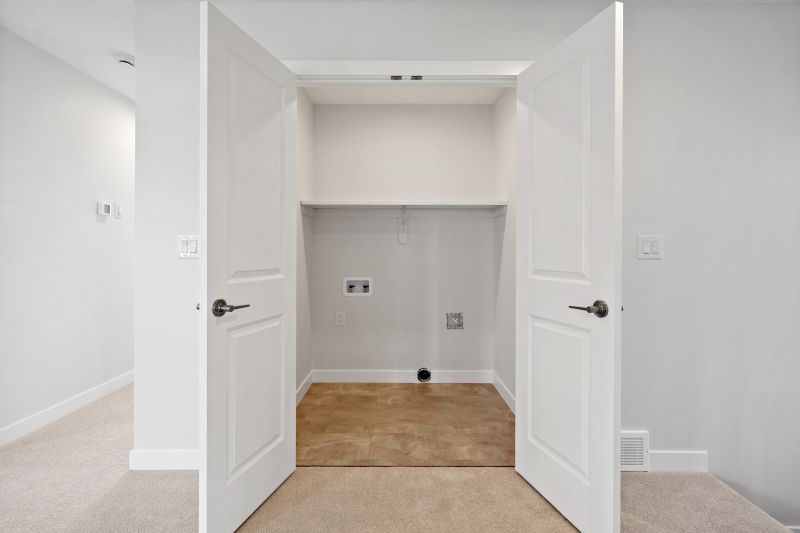 Mudroom Closet Installation in Charlotte, NC