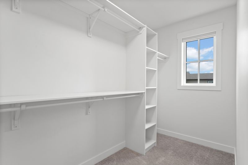 Pantry Installation in Raleigh, NC