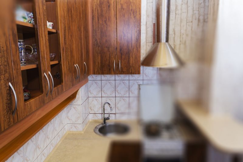 Pine Cabinets Installation in Indianapolis, IN