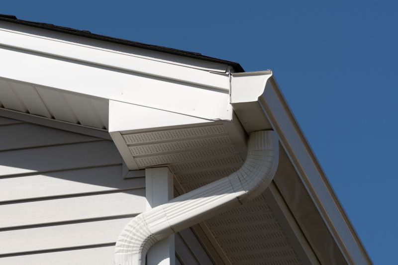 Roof Fascia Installation in Wilmington, NC