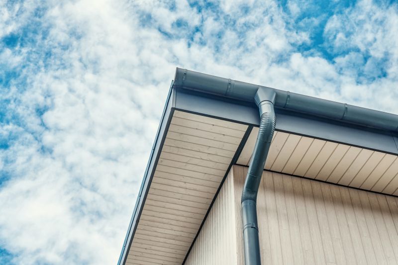 Rotted Fascia Repair in Olathe, KS