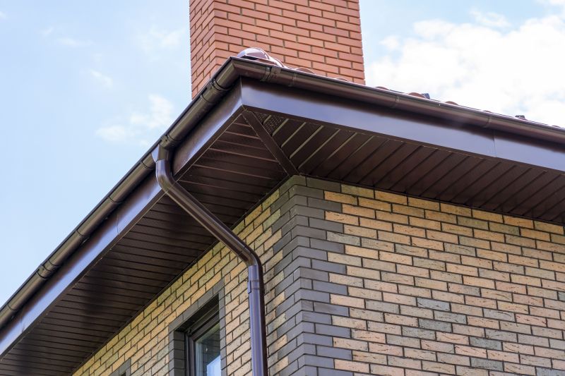 Soffit and Fascia Maintenance