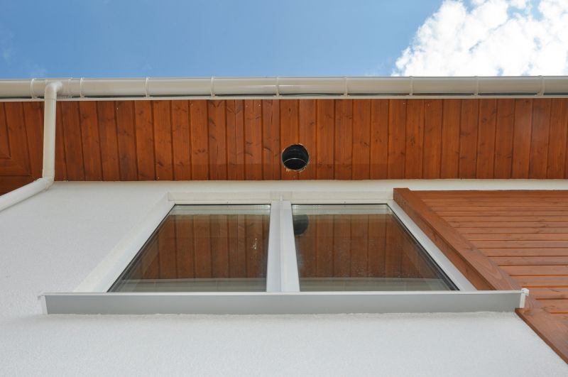 Soffit Installation in Kansas City, KS