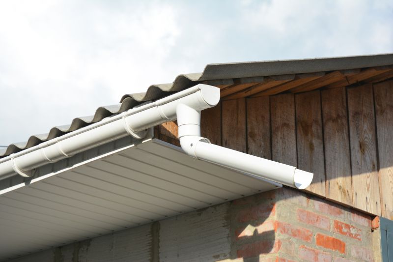 Soffit Installation in Olathe, KS