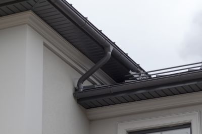 Soffit Replacement in Alpharetta, GA