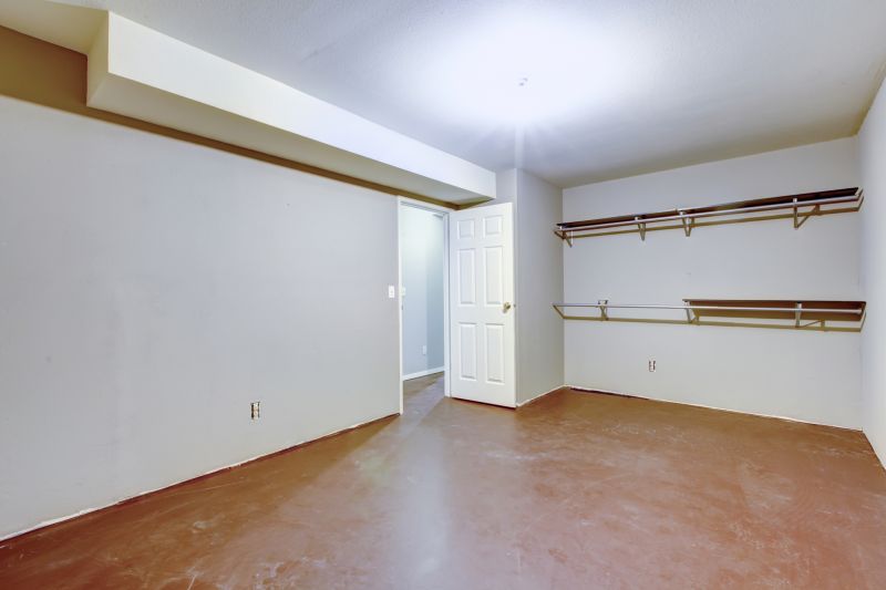 Storage System Installation in Arlington, VA