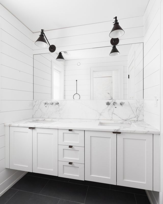 Wall Shiplapping in Wilmington, NC