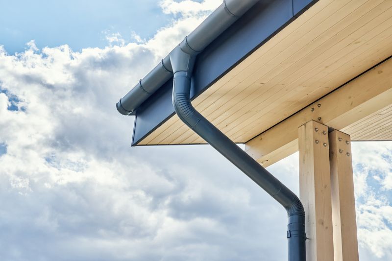 Wooden Eaves Repair in Olathe, KS
